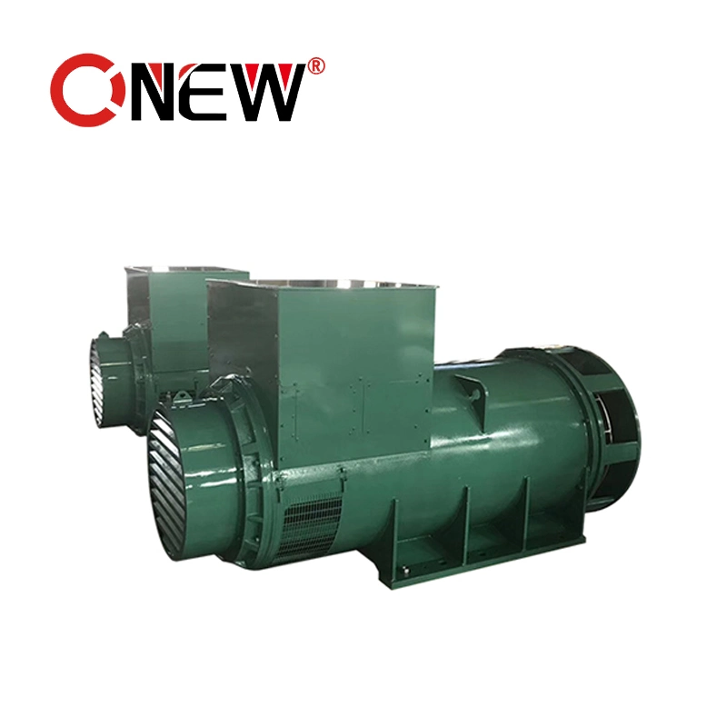 150kw 180kVA 250kVA Diesel Grande Alternatore Alternador Auto Le Prix