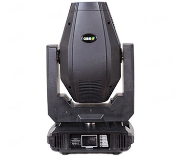 Guangzhou Factory 300W LED Zoom cabezal móvil lavado puntual Luz