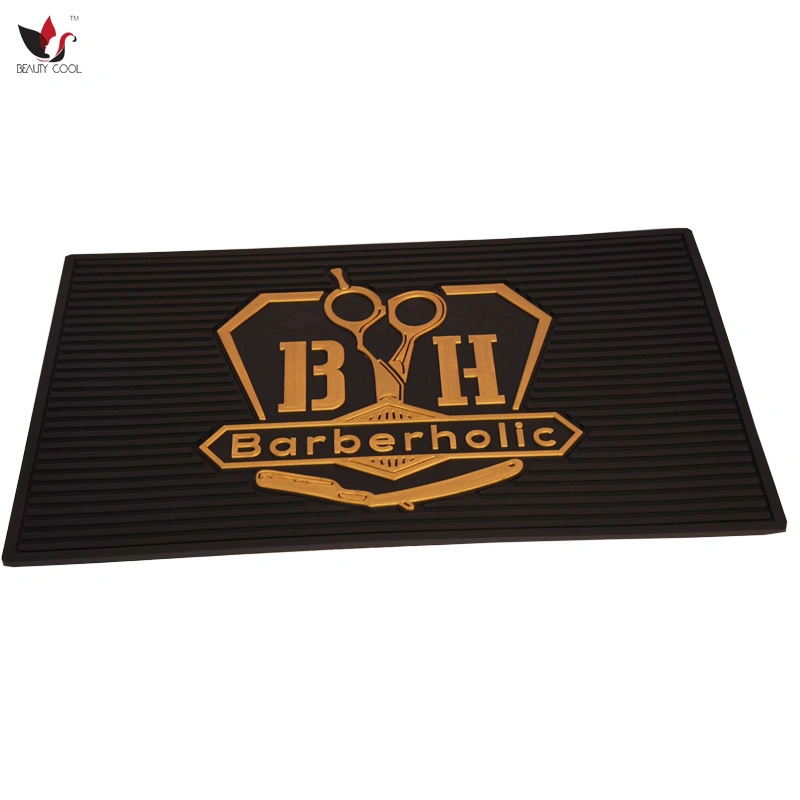 Top Demand Products Anti Slip Barber Salon Mat Equipment