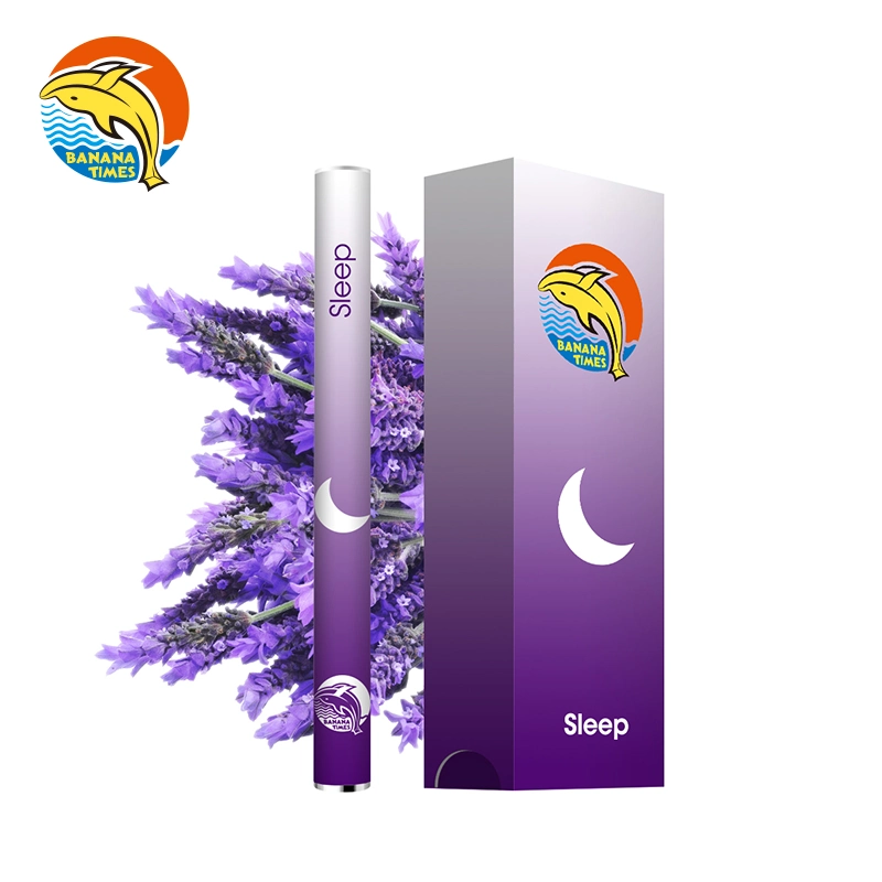 Sleep Diffuser Aromatherapy Vape Melatonin Diffuser
