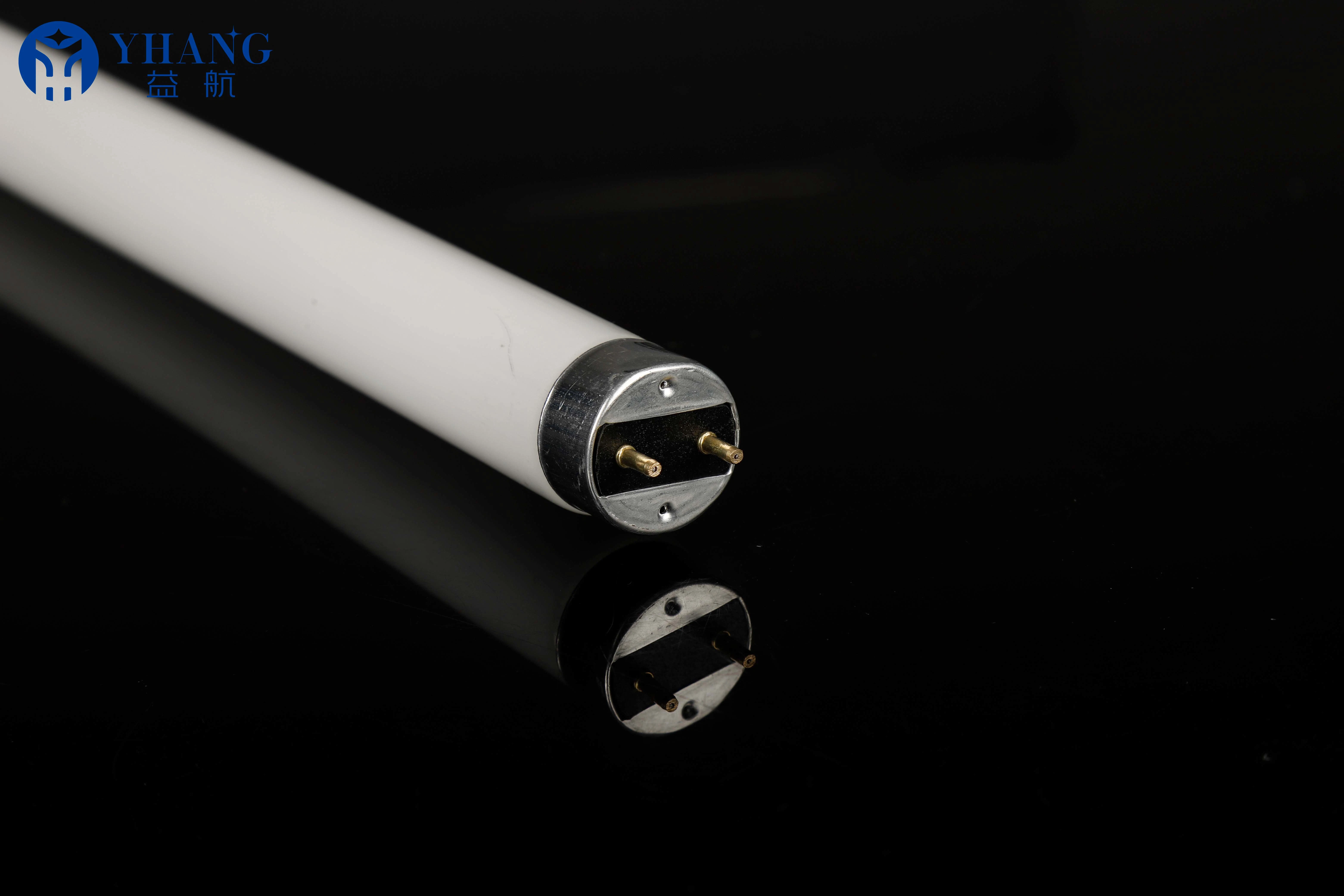 High quality/High cost performance  T8 18W 36W 58W Fluorescent Lamps