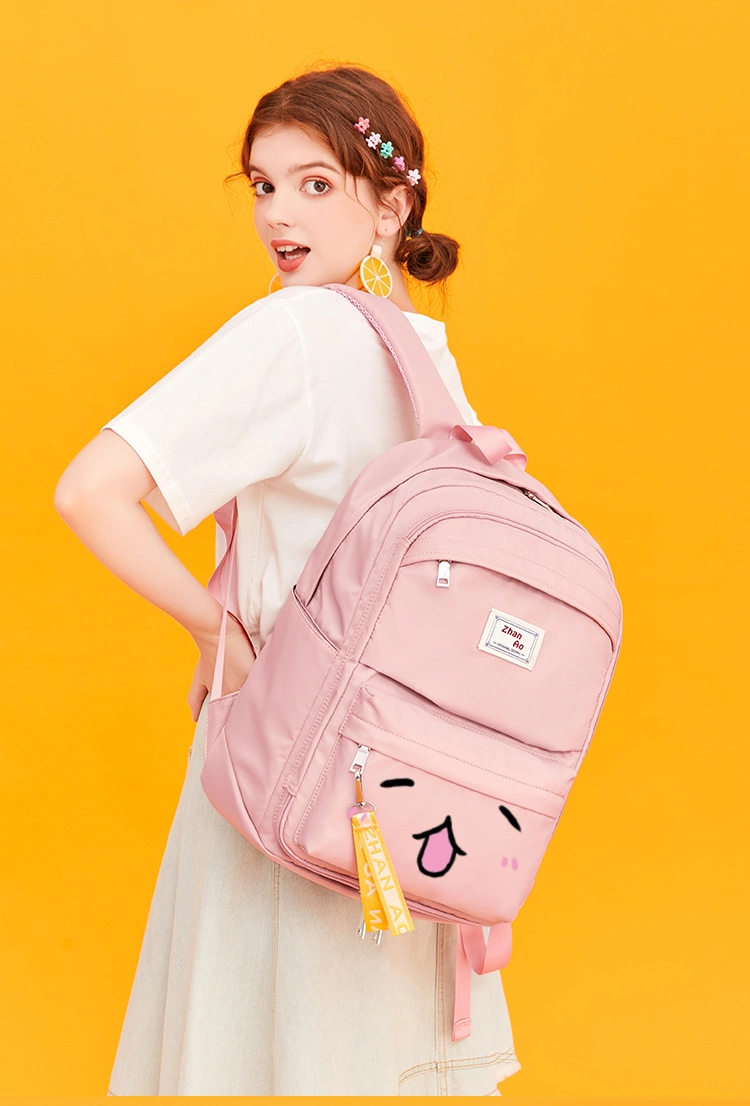 Schulschüler Rucksack Schultaschen für Mädchen Rucksack hohe Qualität Schulrucksack