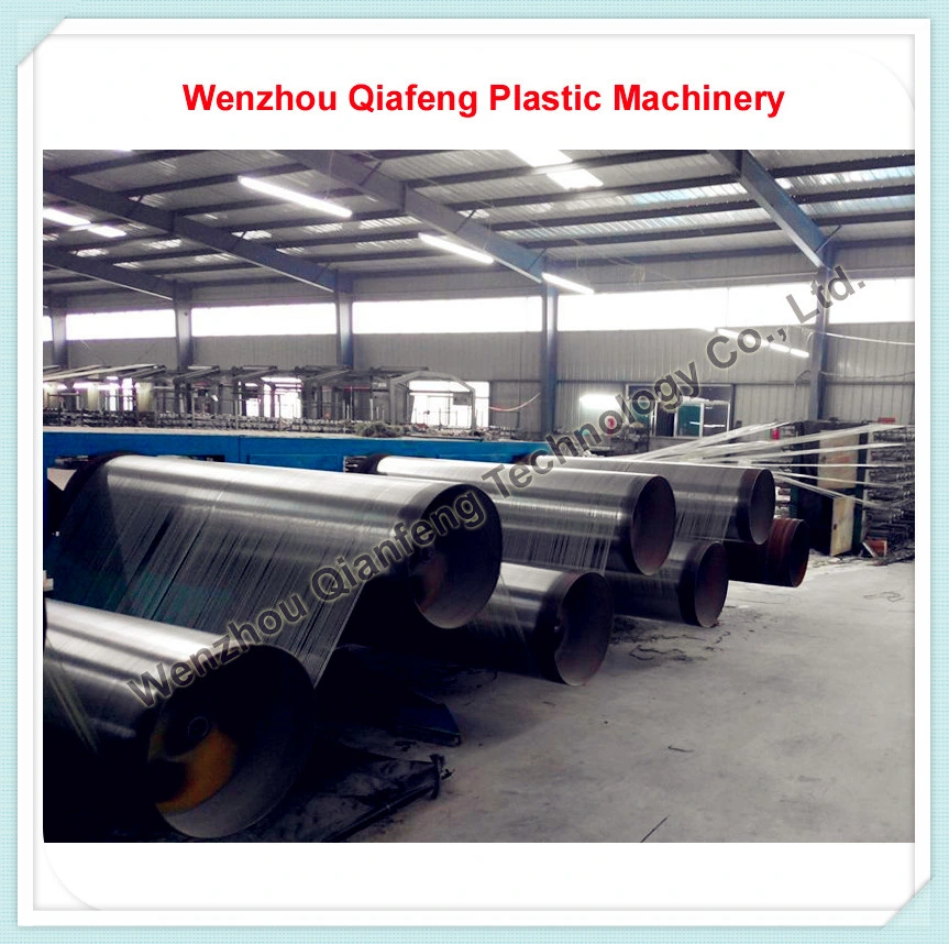 PP. PE Plastic Film/ Yarn/Tape Extrusion Machine/Extruder Line