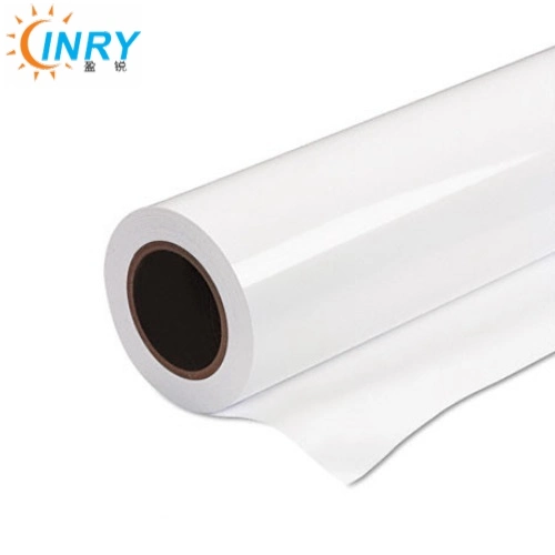 Inkjet Printing Self-Adhesive PP Paper