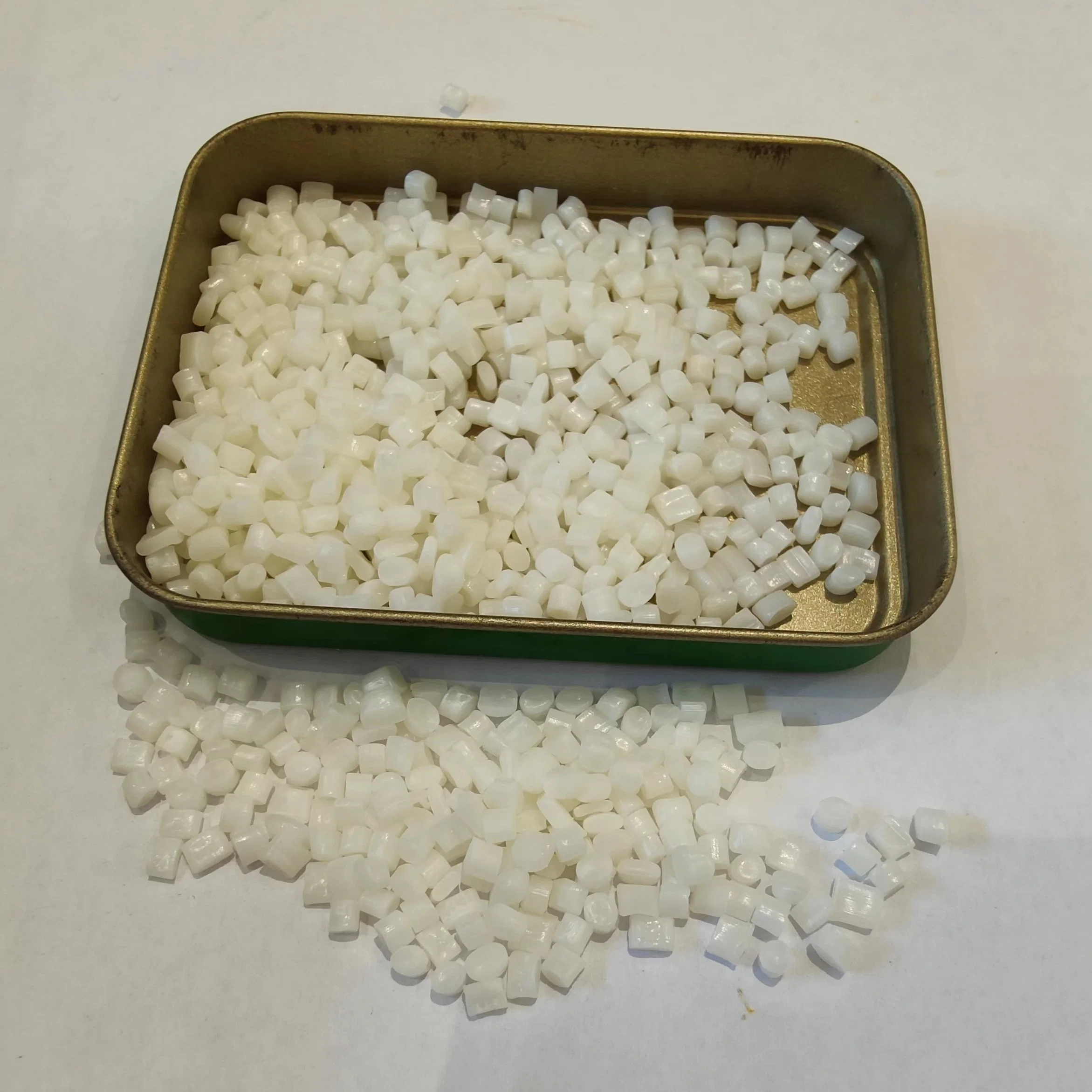 HIPS 7240 High Impact Polystyrene for Injection Molding