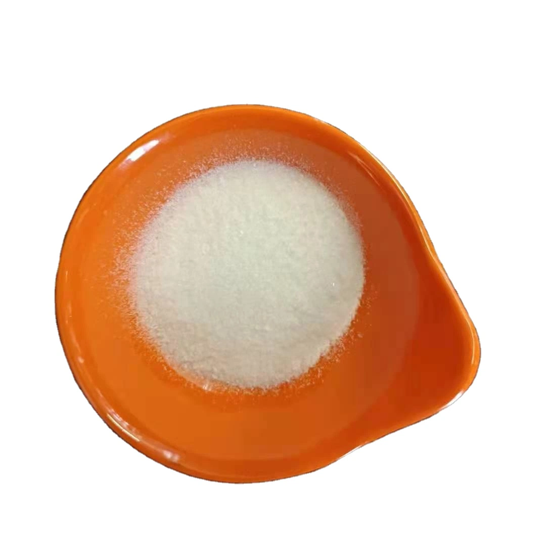 High Quality 99% Sodium Citrate Powder CAS 68-04-2 Food Additives Trisodium Citrate