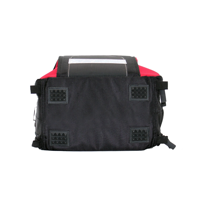 حقيبة أدوات حقيبة الأدوات الخاصة بفني الكهرباء المحمول متعدد الوظائف للخدمة الشاقة