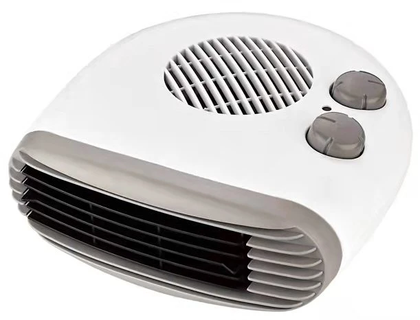 Home Stand Electric Heater Fast Heating Warm Hand Portable Desktop Fan Heater