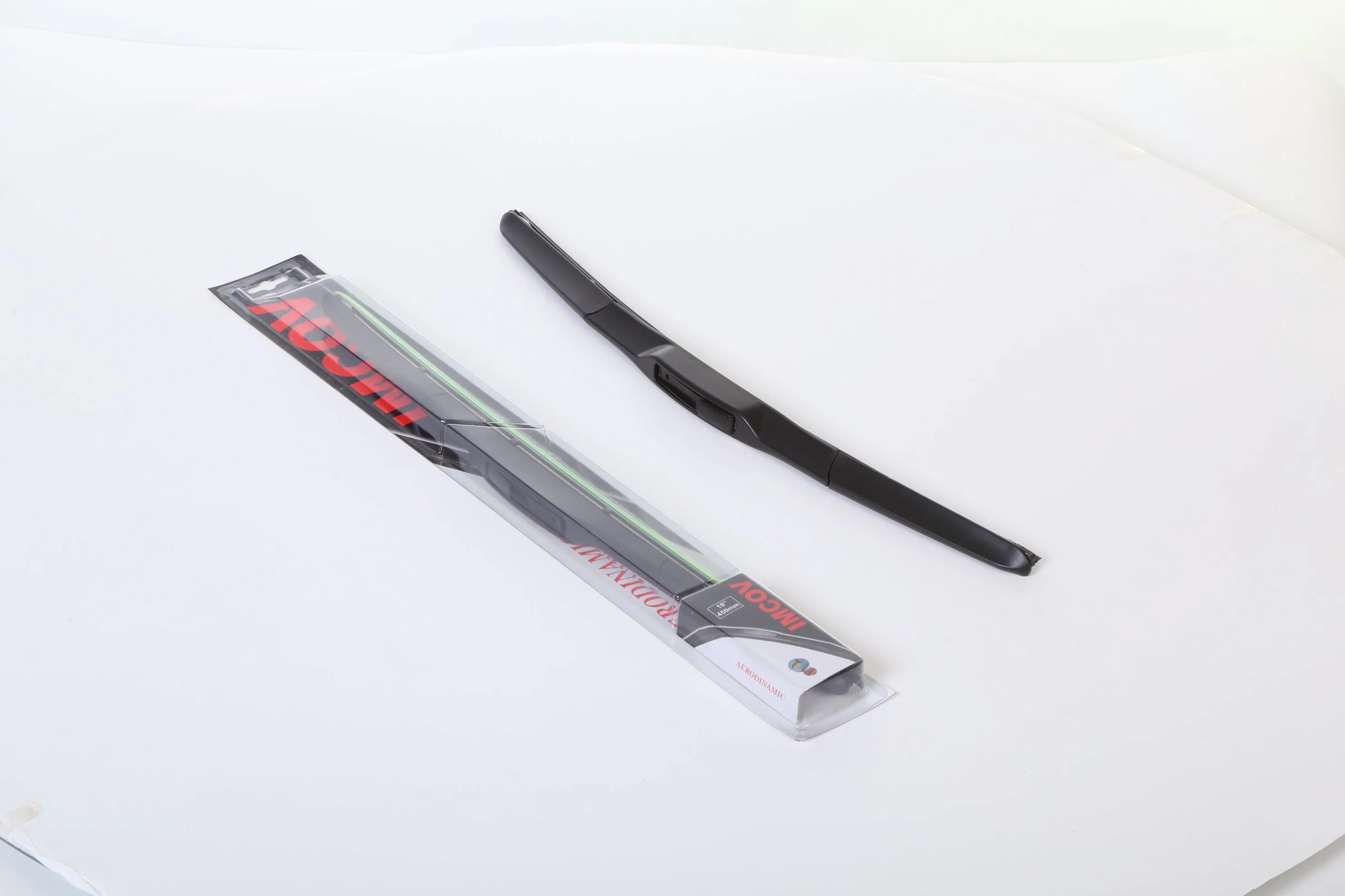 Flat Wiper Blade for Toyota Camry