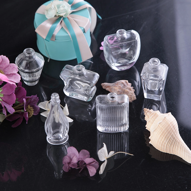 5ml / 8ml Portable Travel Mini Refillable Perfume Containe