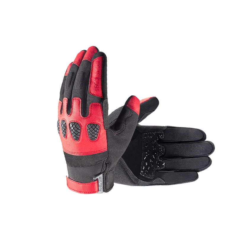 Sabado Military Style Atmungsaktive Taktische Handschuhe Mit Fünf Fingerberührung