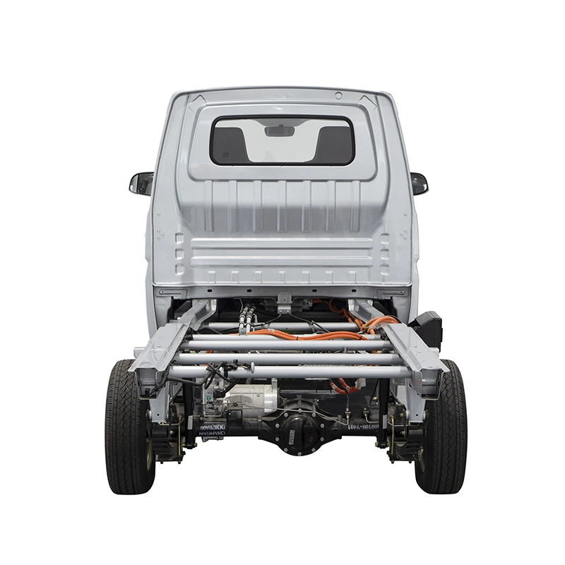 Mini Truck Electric