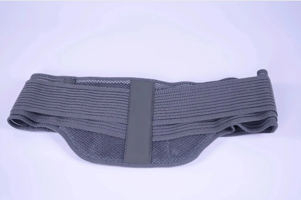 Magnetic Lower Back Waist Lumbar Support for Pain Relief & Backache