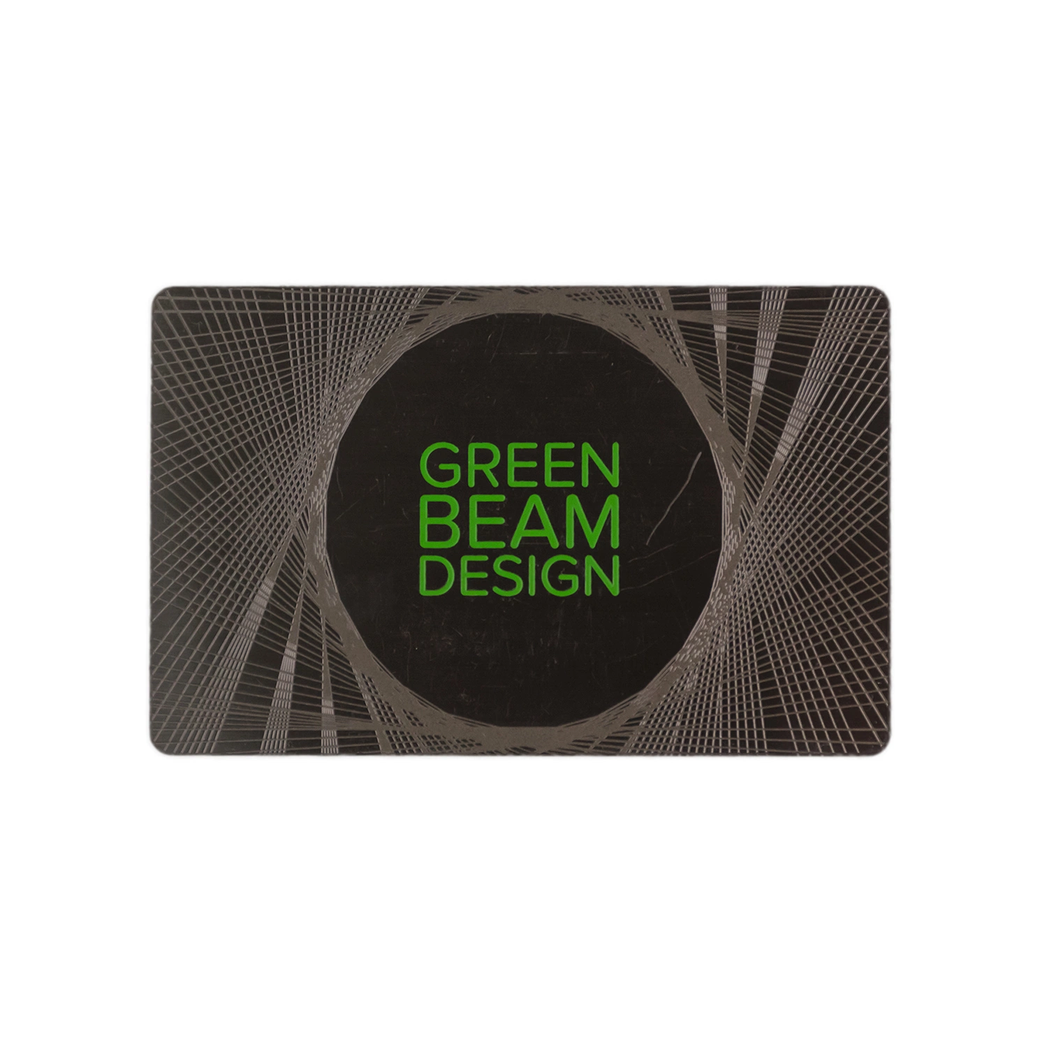 Metal Business Card Blank Metal NFC Card Metal Engraving Blanks Business Card