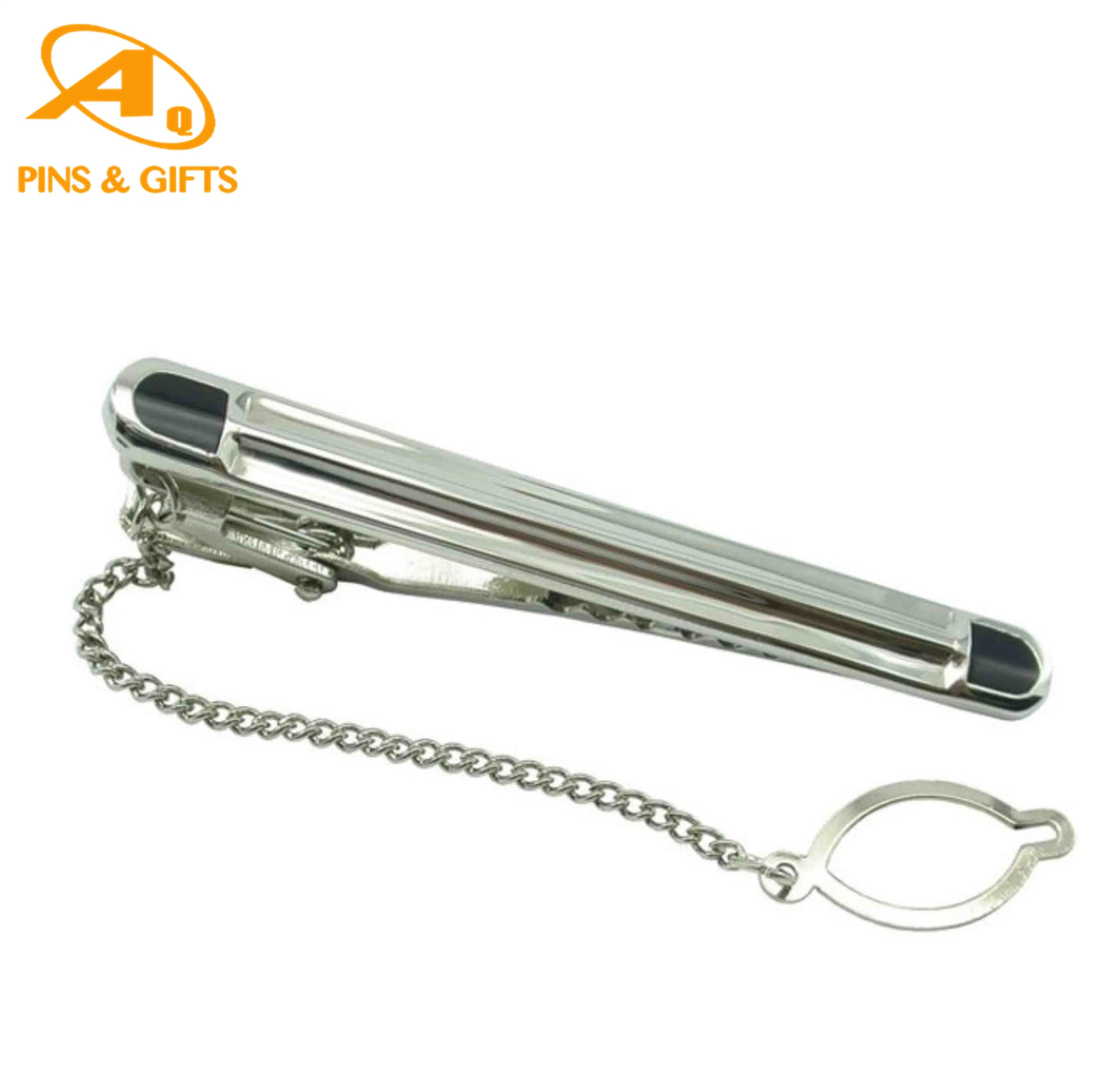 Tie Bar Barblank Vintage Manufacturer Wholesale/Supplier Sterling Silver Custom Fashion Accessories (428)