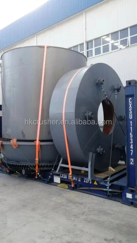 Factory Price High Efficiency Single-Stage Coal Gasifier Plant