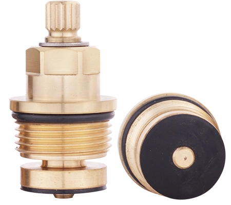 Hot Selling High Quality Brass Ceramic Cartridge for Cartridge Faucet