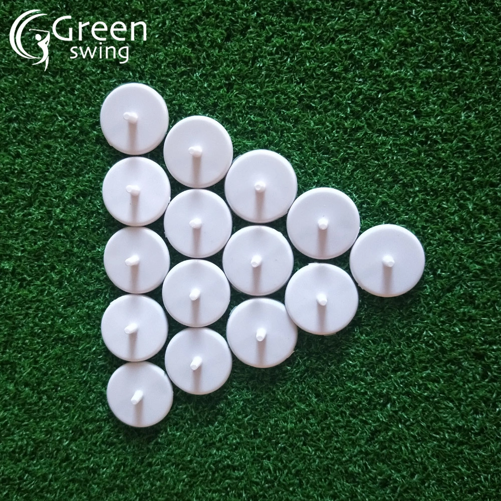 Factory Direct Wholesale/Supplier and Best Seller Golf Ball Marker (GS-279)