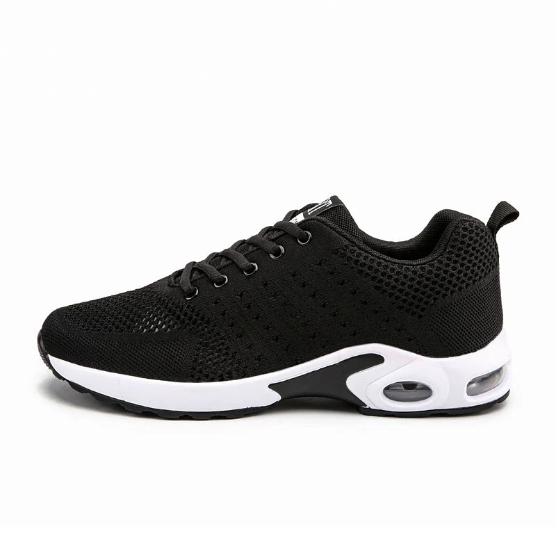 Fashion Breathable Mesh for Men Sneakers Walking Style Sports Running Shoes