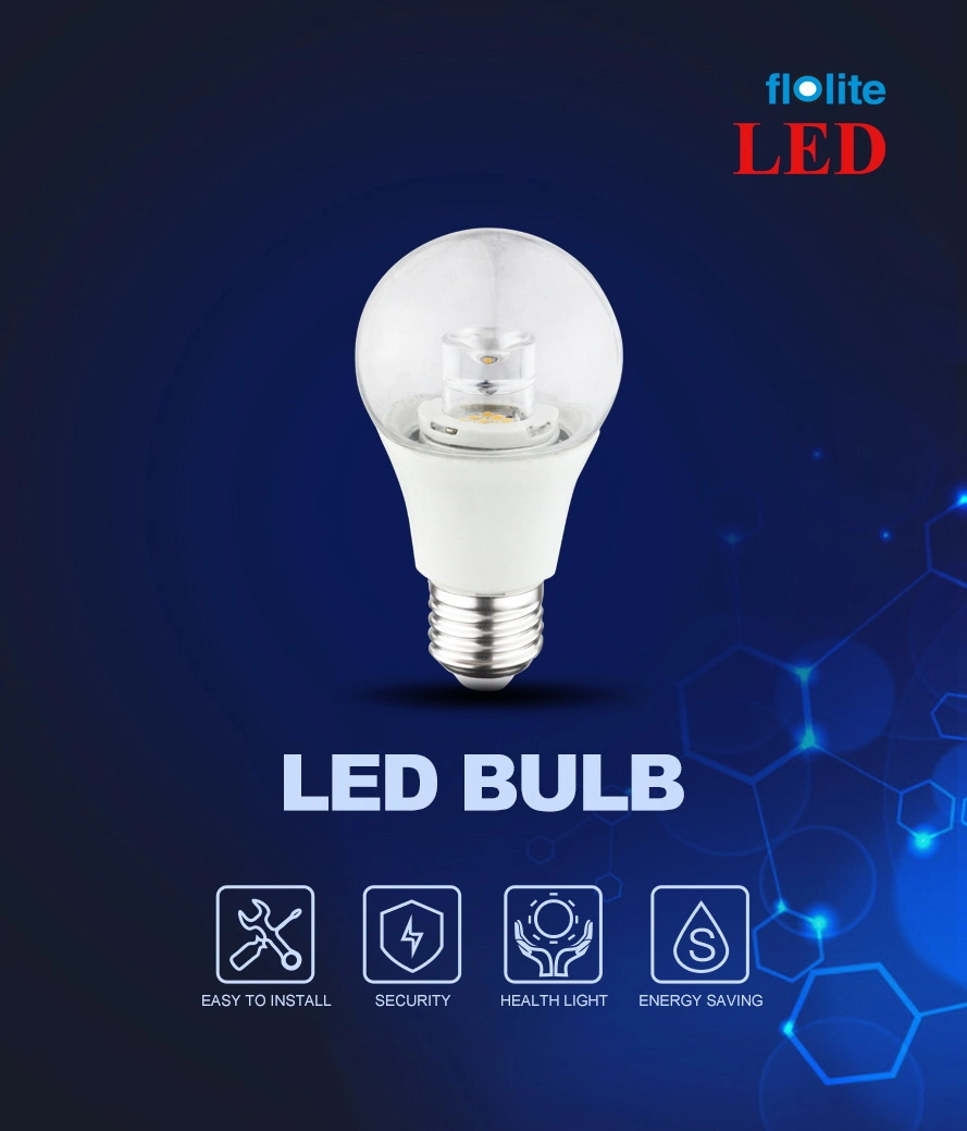 مصباح LED داخلي لالتعتيم الداخلي بقوة 6 واط