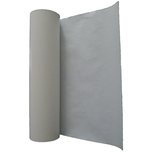 Guangzhou Supplier Auto Painting Industry Kraft Masking Paper