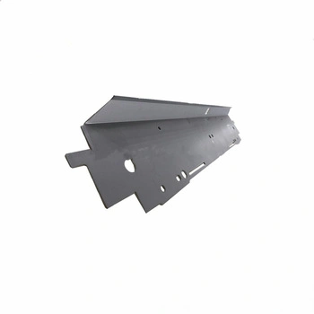 OEM Wholesale/Supplier Sheet Metal Parts for Electric Vehicle