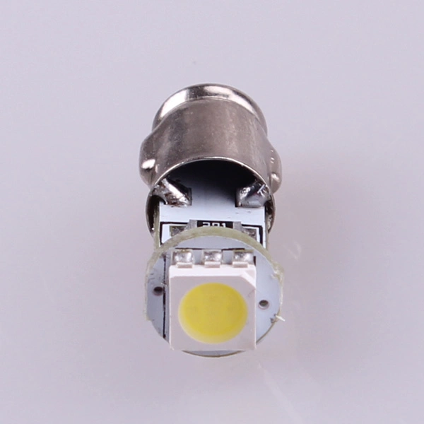 European Bayonet 6V 12V Car 281 Mcc Glb281 C15787 Ba7s LED Dashboard Waring Auto Indicator Light