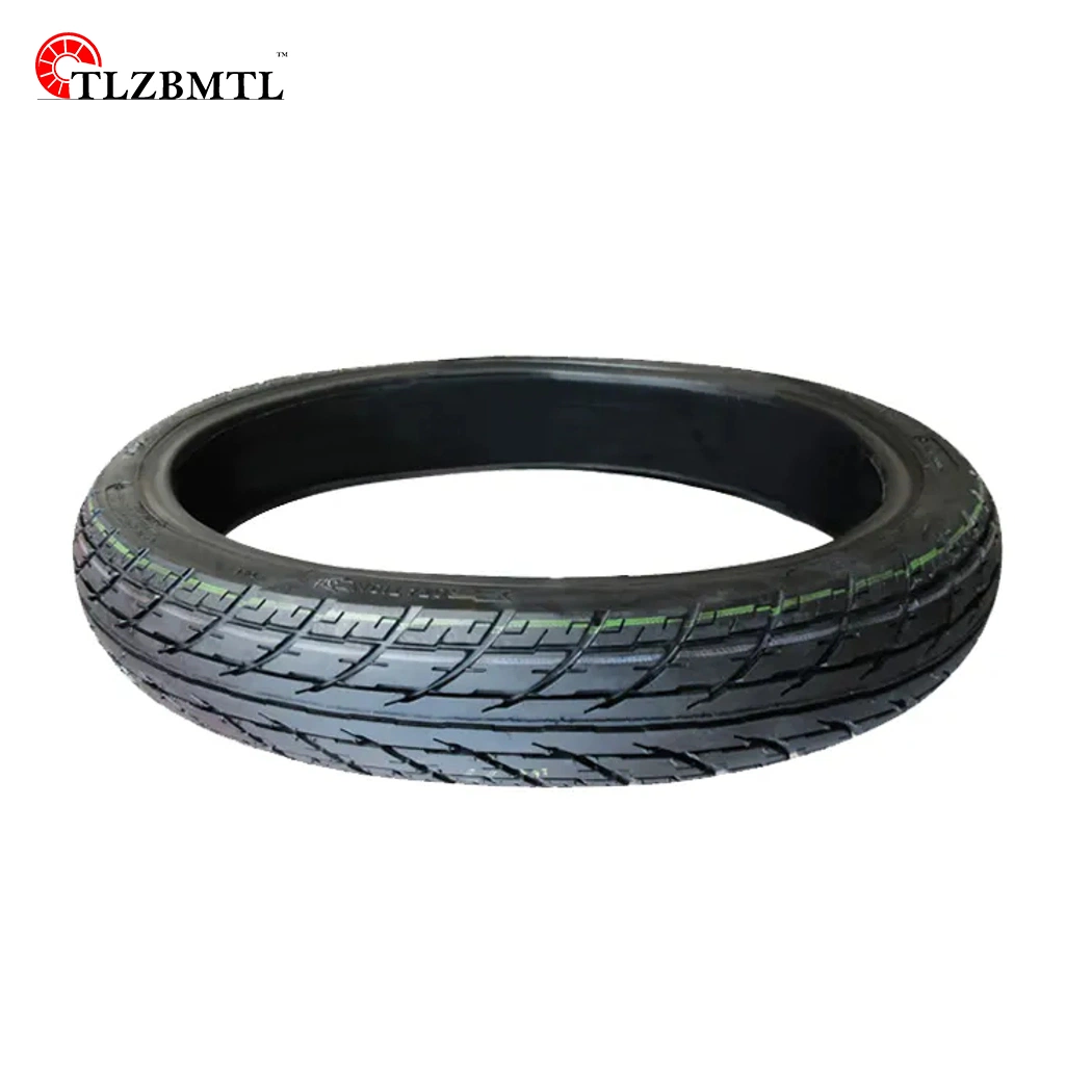 Motorcycle Tyres 6pr/8pr with Super Quality 110/90-16 110/90-17 110/90-18 110/90-19