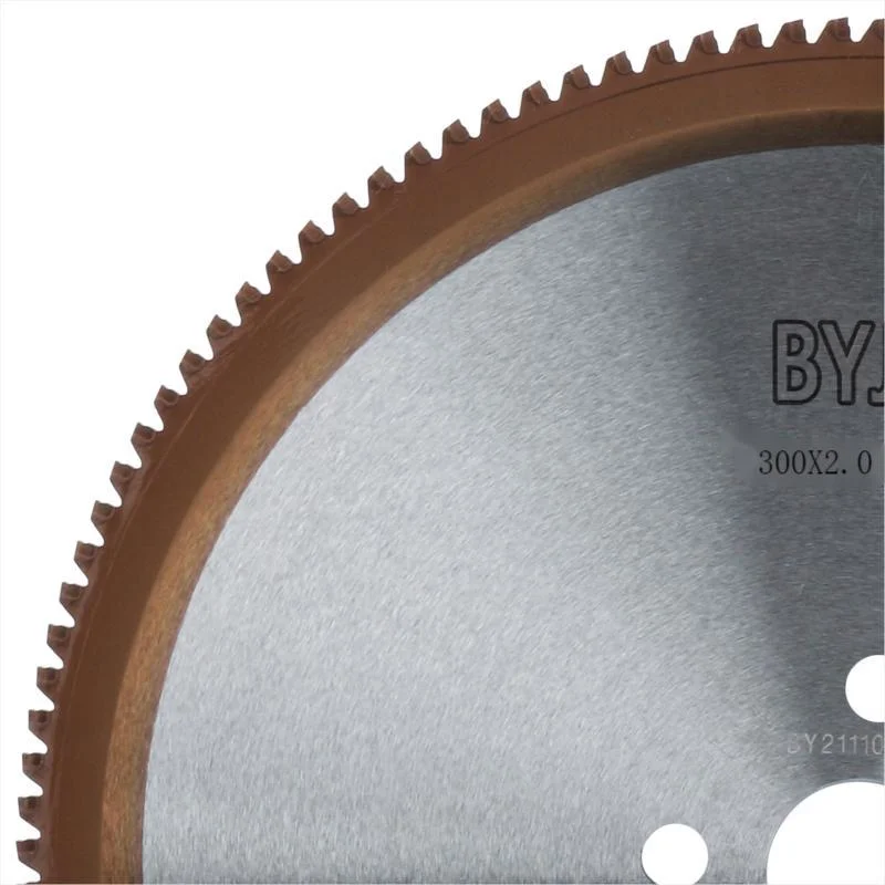 300 Cut Stainless Steel Saw Blade