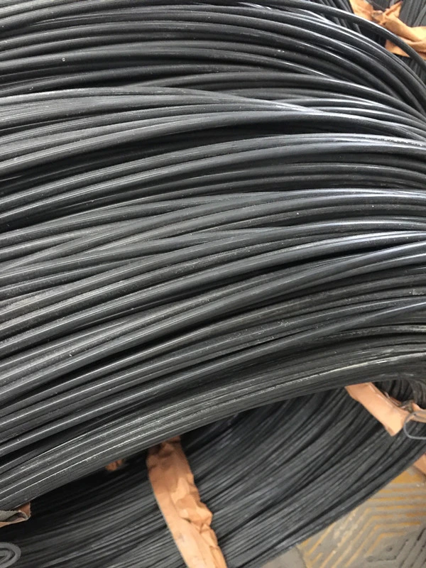 Swch15A Phosphate Coated Cold Drawn Wire Coil Saip Annealed Steel Wire