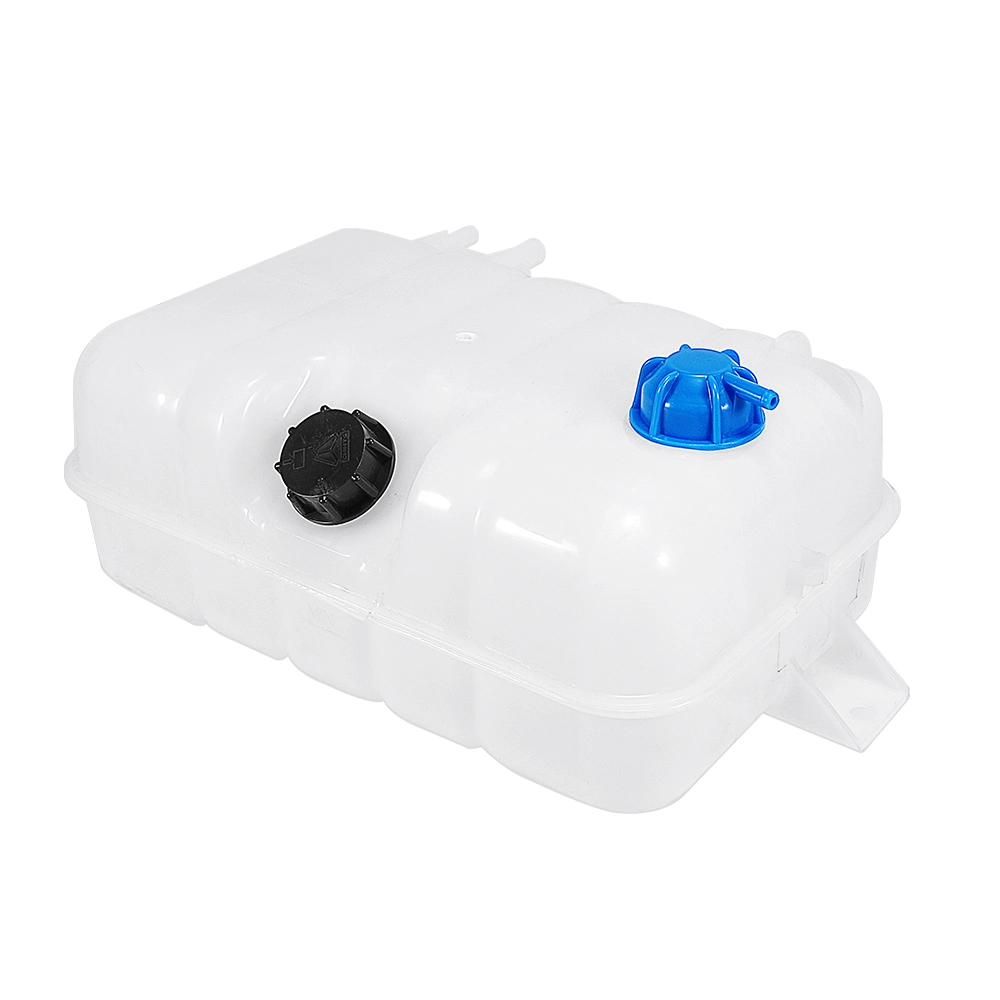 High Quality Automotive Cooling System Wg99255300031 Plastic Car Radiator Coolant Expansion Tank for Renault