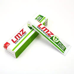 Factory Wholesales 120g Oral Care Tooth-Paste Home Use Herbal Dentifrices