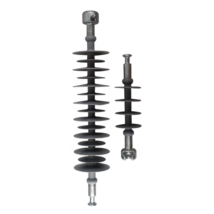 L&R Composite Wire Column Suspension Tension Insulator