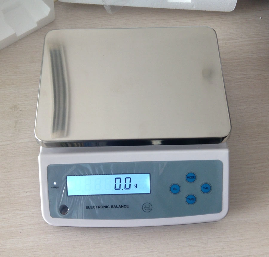 30kg/0.1g Electronic Balances Analytical Balances