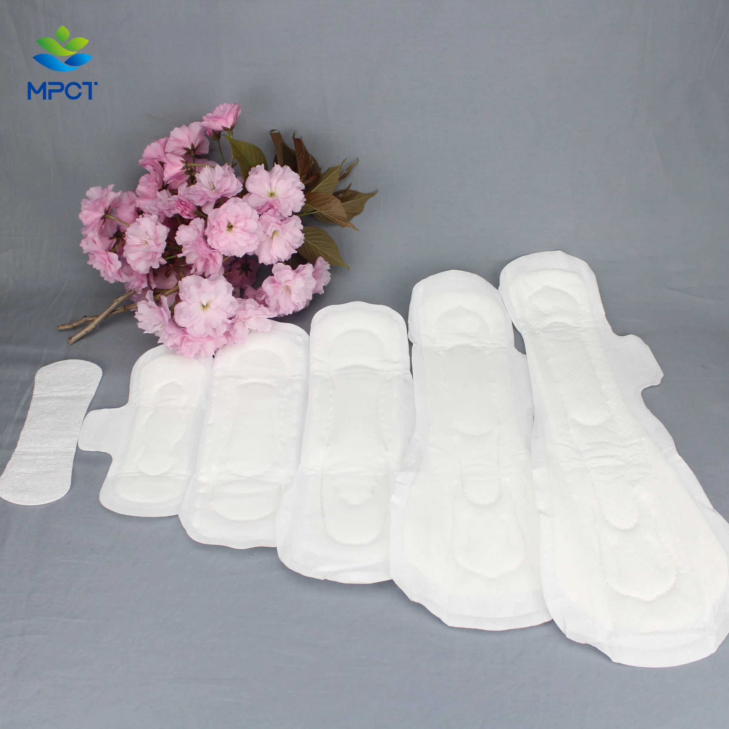 Sanitary Napkins to Provide Extra Safety/Instant Absorption/Japan Sap/Ultraclean Surface/High quality/High cost performance 