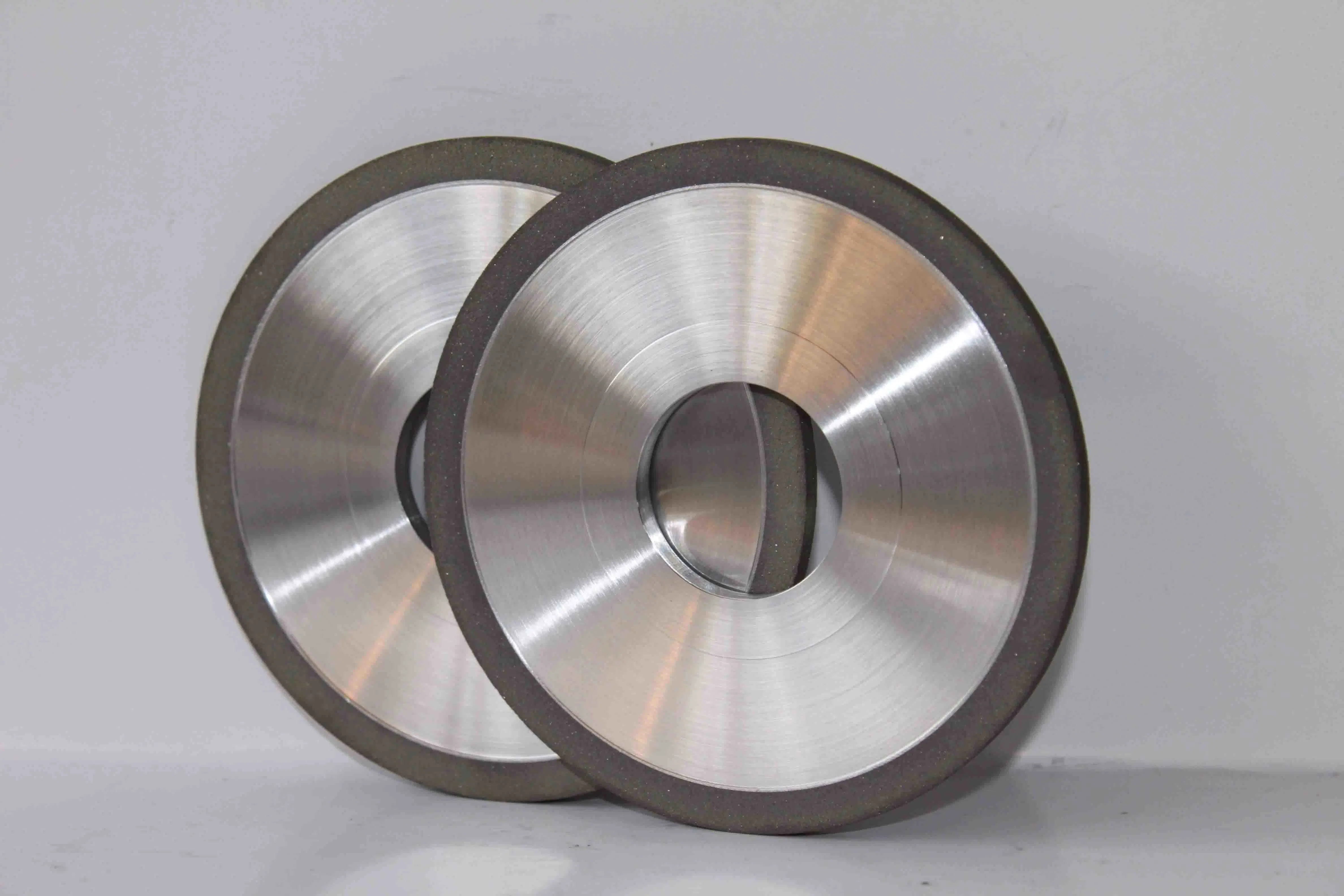 Diamond & CBN Grinding Wheels, Superabrasives Tools Cutting Tool Grinding