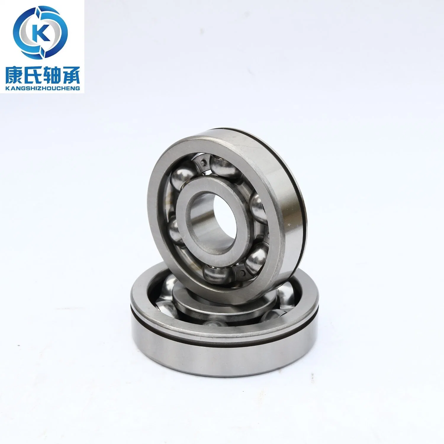 Auto Wheel Motorcycle Spare Part Car Accessories Deep Groove Ball Bearing