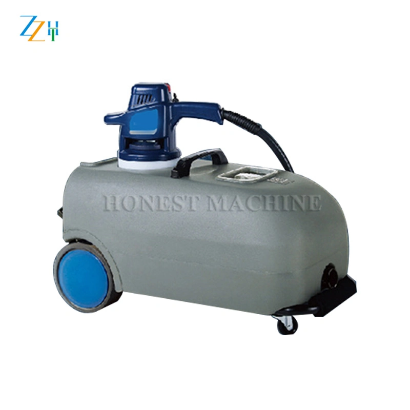 The Fashionable Goods of Industrial Dry Washing Machine for Sale