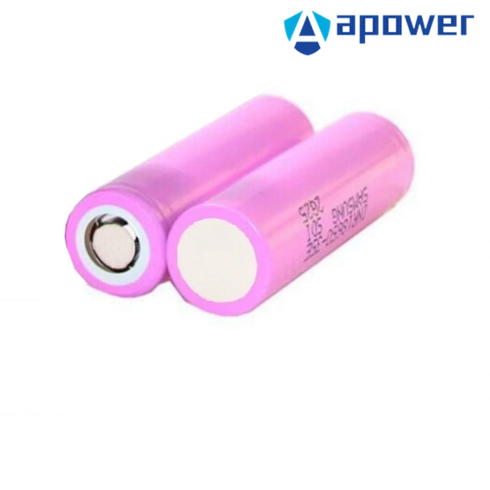 Buen precio 35E 18650 3500mAh batería de ion litio