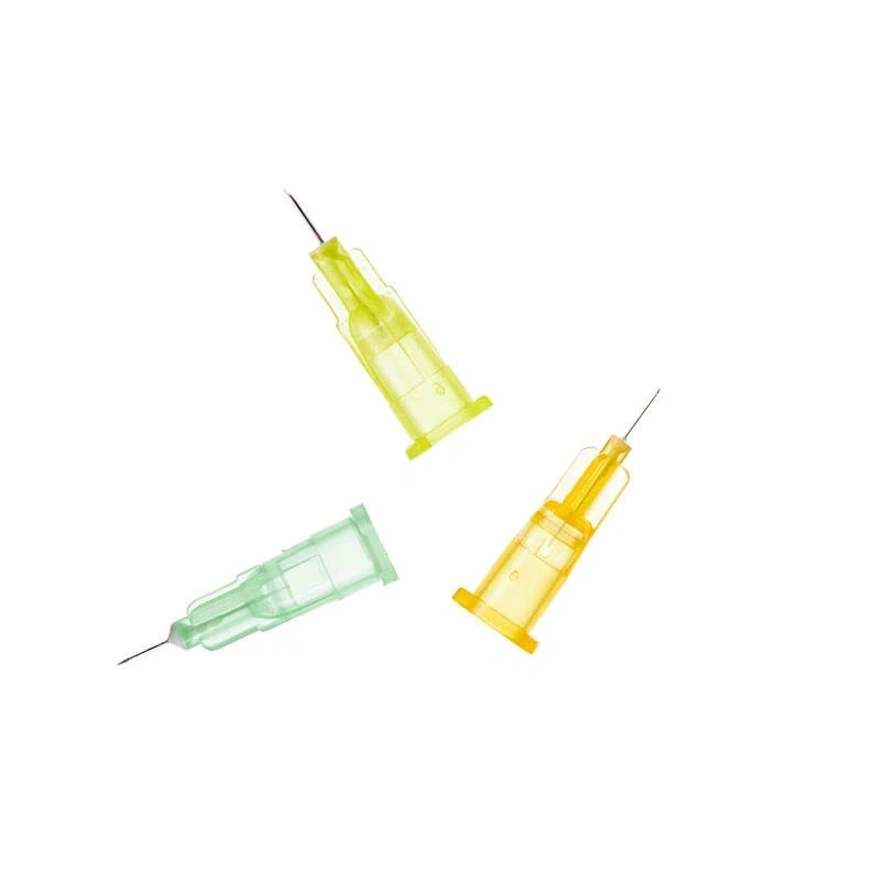 Premium Disposable Mesotherapy Needle Hypodermic Nano Needle Meso Injection Needle