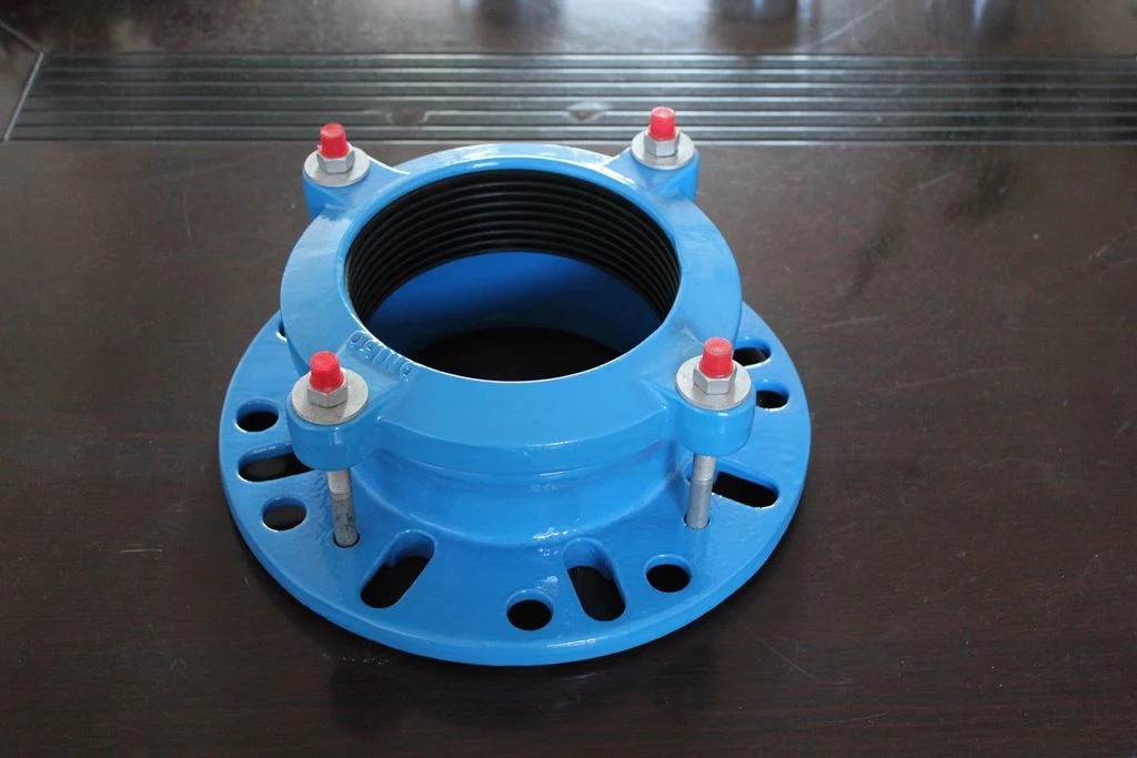 ISO2531 Universal Flange Adaptor