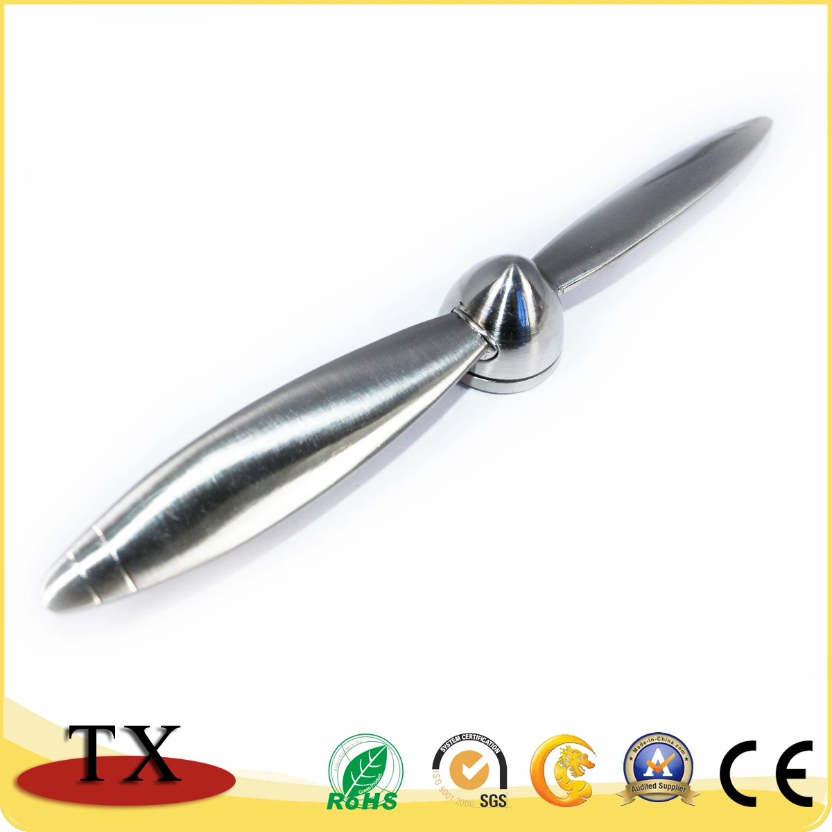 Zinc Alloy Products Craft Gift Letter Opener Can Be Customized Logo