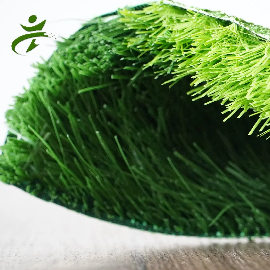 Football Sports Artificial Grass with Good Service Cheap Price Good Quality 50mm