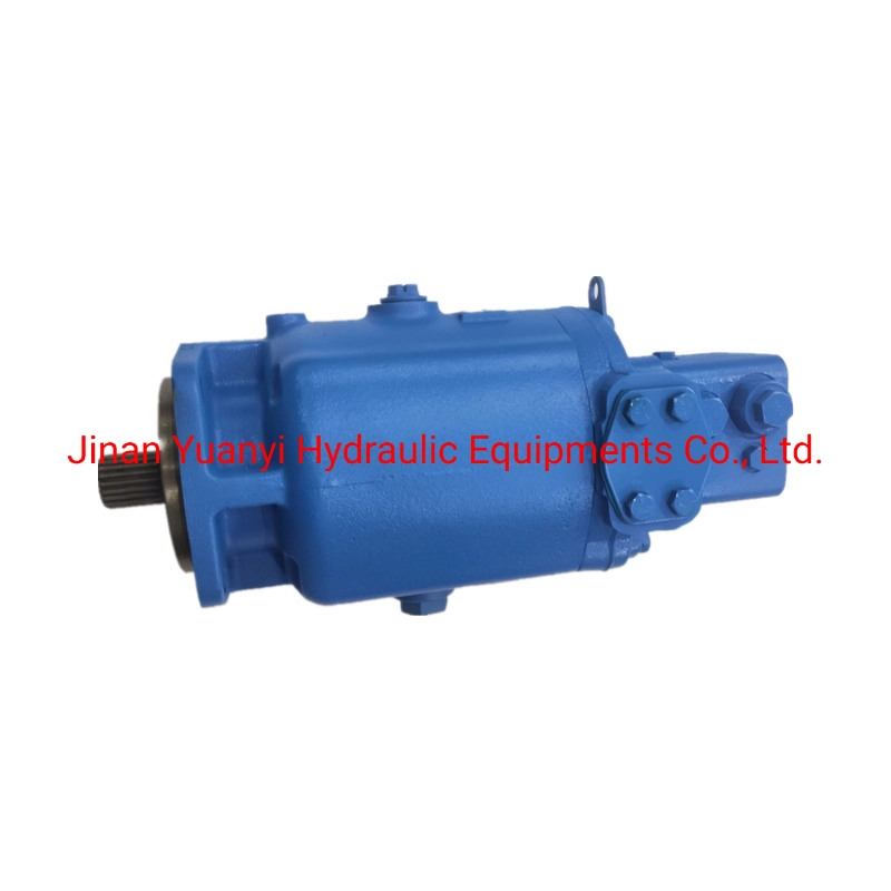 Eaton 5423-518/5433-138/6433-042/6423-27 Piston Hydraulic Motor for Concrete Mixer