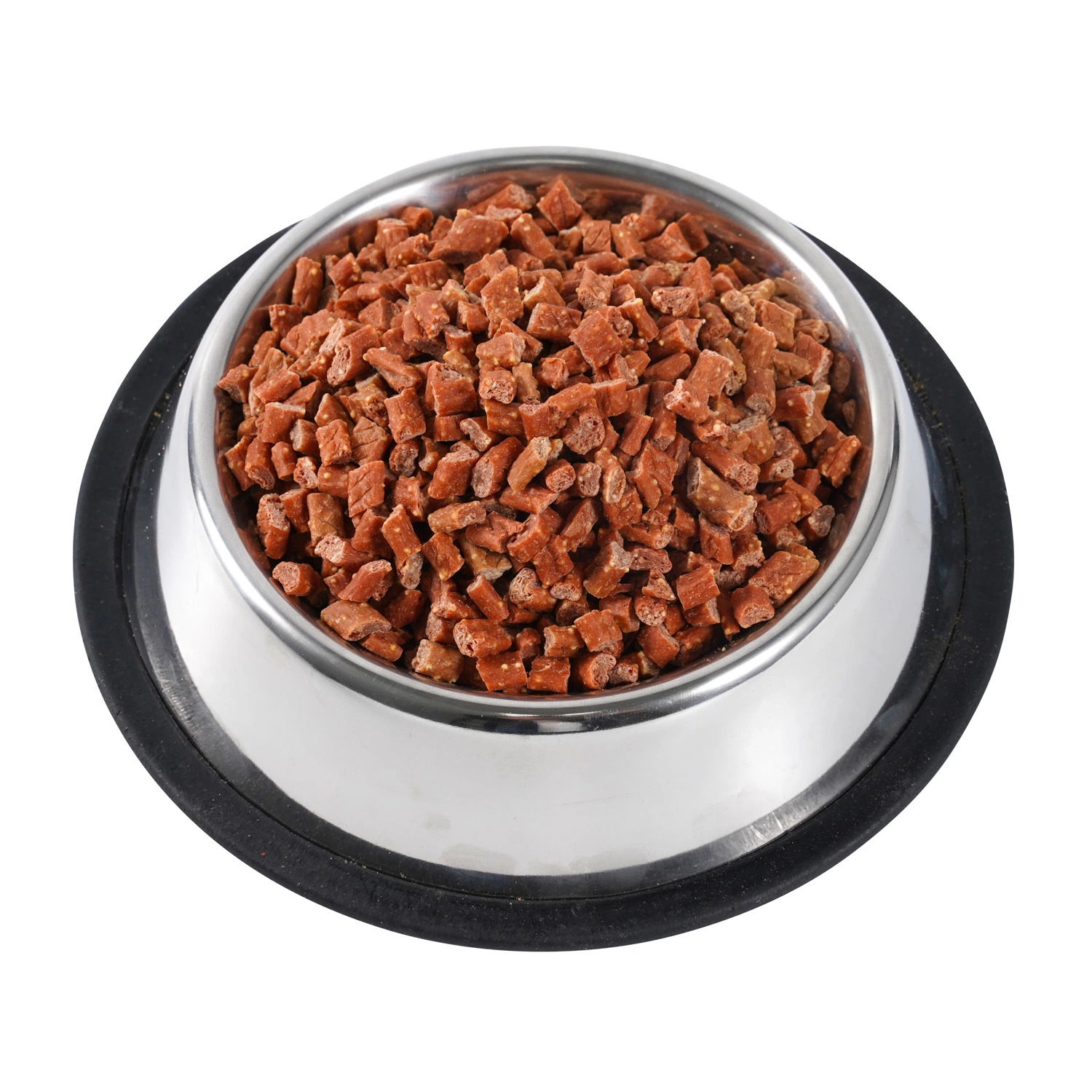 Natural Organic Safety Health Products Dried Chicken Beef Duck Pellets Pet Supply Dog Treat Snack Dried Food