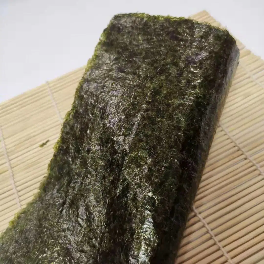 50 ou 100 feuilles Cheap Sushi Algues Nori