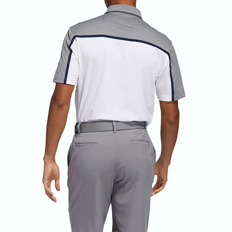 Les hommes de gros de la haute qualité de coton Dry Fit Polo de golf