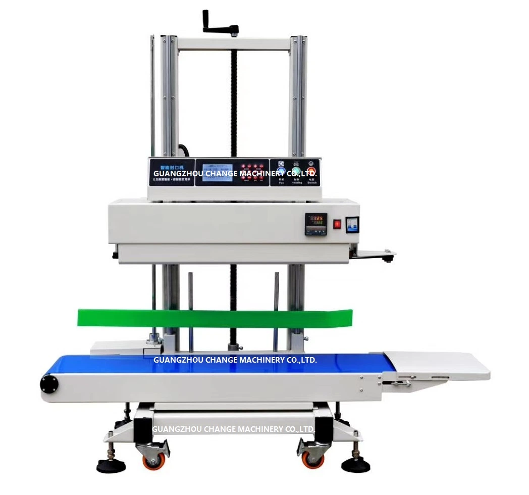 Agricultural Products Packing Machine
