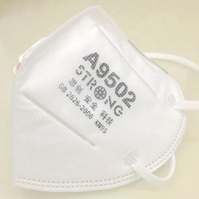 High quality/High cost performance  Disposable Printed Nonwoven Mouth Face Mask with N95