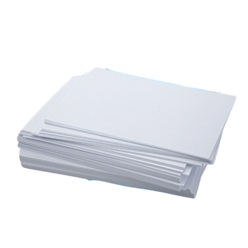 White Office Copier RAM Paper A4 80grams Copy Paper 80g Excellent